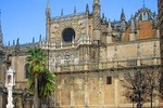 Private Tour Cathedral + Alcazar