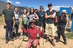 2 day 1 night trek / Colca Canyon