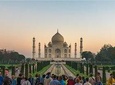 Sunrise Taj Mahal Tour