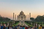 Sunrise Taj Mahal Tour