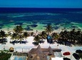 1 Day Costa Maya All Included Beach Break (transportation + Food + Drinks)