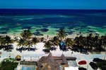 1 Day Costa Maya All Included Beach Break (transportation + Food + Drinks)