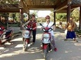 Explore Bagan by E-Bike