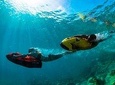 Expedition Seabob Jet Barcelona