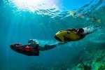 Expedition Seabob Jet Barcelona