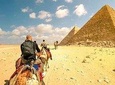 Giza Pyramids Experience