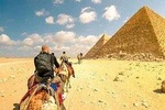 Giza Pyramids Experience
