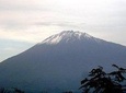 3 Day Hiking Mount Meru