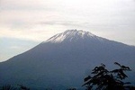 3 Day Hiking Mount Meru