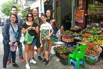 Ho Chi Minh Food Experience: Vietnamese Cooking Class and Market Tour