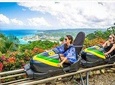 Mystic Mountain tour from Montego Bay 