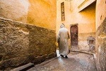 A day guided visit of the FEZ MEDINA