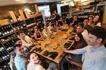 Champagne & Top Wine Tasting