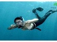  Snorkeling at Bali Blue Lagoon Beach with transport and lunch