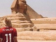 We offer full day tours to the great pyramids of Giza 