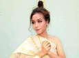 Thai Wedding ceremony