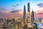 Shanghai Private Day Tour by Metro of Old Town, Yu Garden and Jin Mao Tower