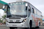 Bus Ticket 