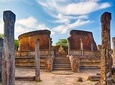 Polonnaruwa Ancient Kingdom Private Tour From Colombo.