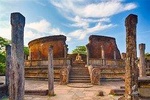 Polonnaruwa Ancient Kingdom Private Tour From Colombo.