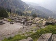 Delphi Private Tour