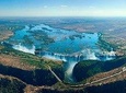 5 Day Victoria Falls and Chobe National Park Luxury Accommodated Tour