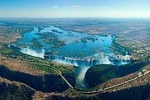 5 Day Victoria Falls and Chobe National Park Luxury Accommodated Tour