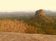 Day execution from last kingdom of kandy to rock forest sigiriya