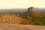 Day execution from last kingdom of kandy to rock forest sigiriya