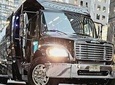 Luxury VIP New York City Airport Arrival Group Transfer by Mini Coach Bus WIFI
