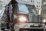 Luxury VIP New York City Airport Arrival Group Transfer by Mini Coach Bus WIFI