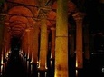 Basilica cistern tour & fast track 