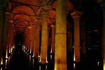 Basilica cistern tour & fast track 