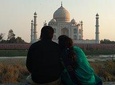 Same Day Guided Tour of Agra With Car & Driver