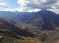 Sam's Zip Line in Sacred Valley