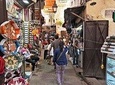 A half-day guided visit at the heart of FEZ MEDINA