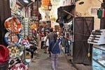 A half-day guided visit at the heart of FEZ MEDINA