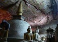 Sigiriya Rock Fortress and Dambulla Cave, All Inclusive Day Tour From Kandy.