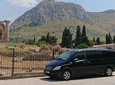 Argolis Private Tour