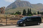 Argolis Private Tour