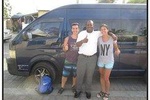 Private Round-trip Airport Transfer to: Grand & Luxury Bahia Principe