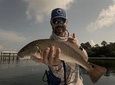 Inshore Fishing on the Waters of the Choctawhatchee Bay