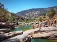 Paradise Valley from Agadir, Small Group Half Day Tour 