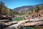 Paradise Valley from Agadir, Small Group Half Day Tour 