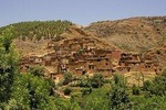 Ourika Valley Atlas Montains Full Day Tour With Lunch And Camel Ride Experience