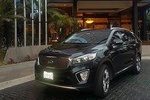 Round Trip Transfer from and to the Airport in Lima: Miraflores/Barranco/Sani 
