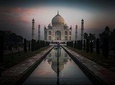 Tajmahal and Agra Private Sunrise Full-Day Tour from Delhi