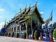 Historic Chiang Rai Temples Tour From Chiang Mai [ Small Group ]