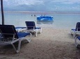 BEACH DAY IN LOS ARRECIFES RESTAURANT-open bar and lunch.