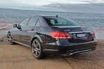 Luxury private tour with Mercedes E300(6 hour tour)